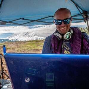 Meet your Posher, Mark